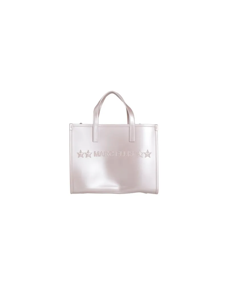 MARC ELLIS TASCHEN - Handtaschenauf YOOX.COM Hellrosa