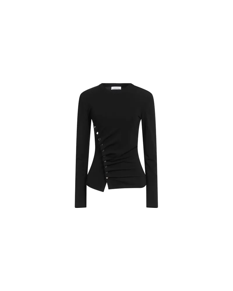 Paco Rabanne TOPS - Topsauf YOOX.COM Schwarz