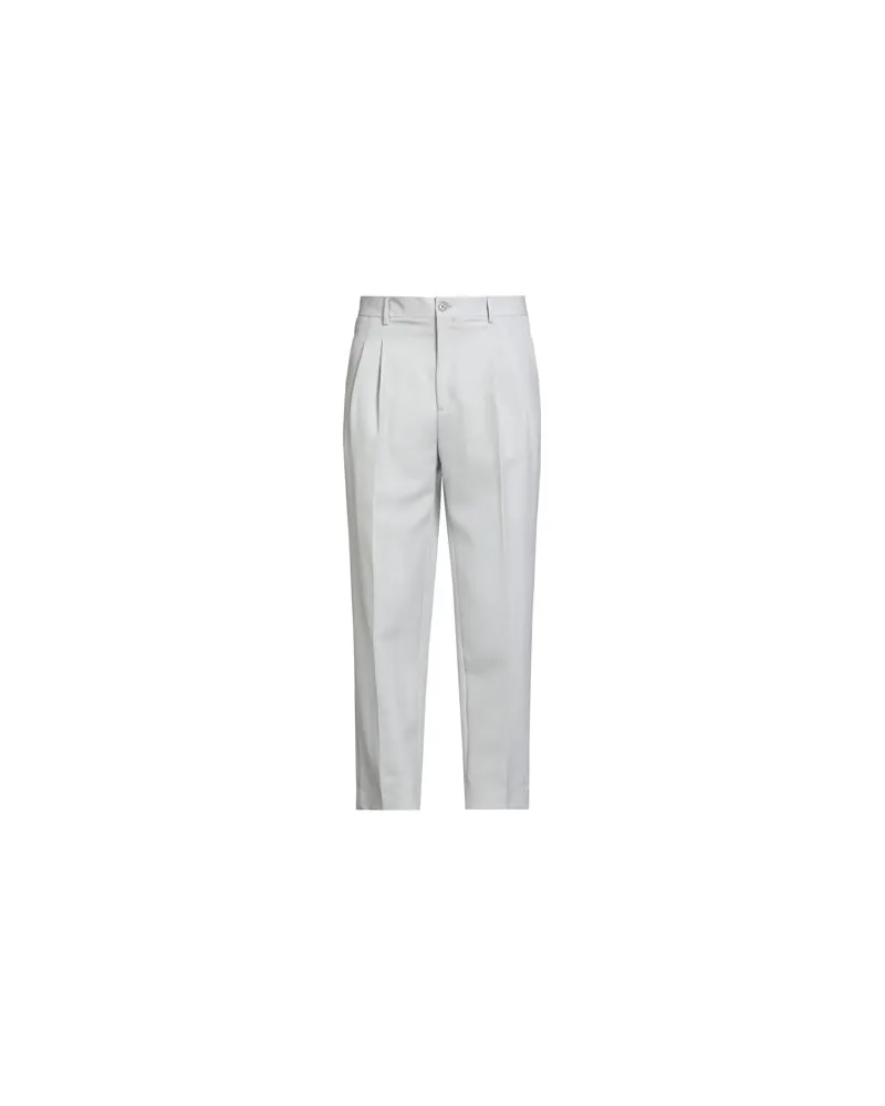 Costumein HOSEN & RÖCKE - Hosenauf YOOX.COM Grau