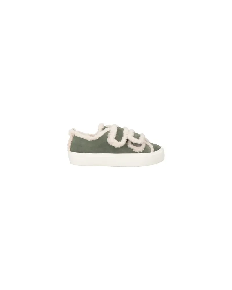 INUIKII SCHUHE - Sneakersauf YOOX.COM Säuregrün