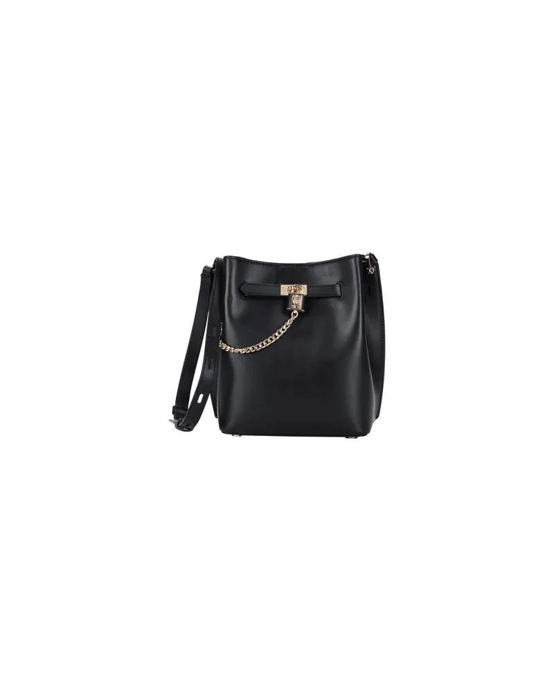 Michael Kors TASCHEN - Umhängetascheauf YOOX.COM Schwarz