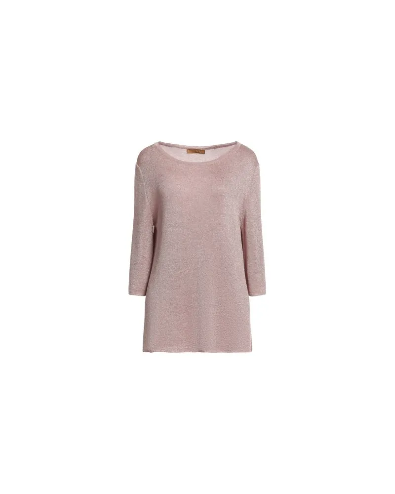SIYU STRICKWAREN - Pulloverauf YOOX.COM Rosa