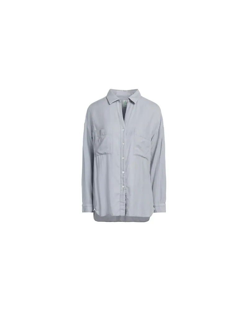 Finamore 1925 TOPS - Hemdenauf YOOX.COM Hellgrau