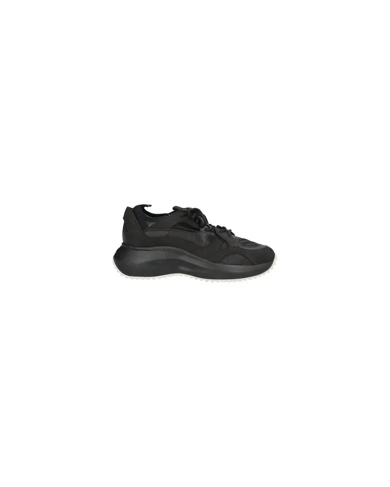 Vic Matié M2M - SCHUHE - Sneakersauf YOOX.COM Schwarz