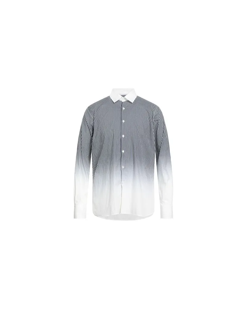 Canali TOPS - Hemdenauf YOOX.COM Nachtblau