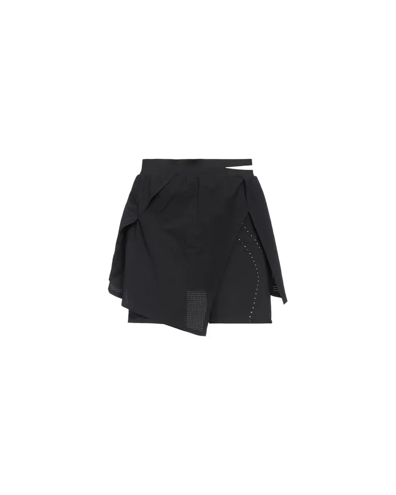 Y-3 HOSEN & RÖCKE - Shorts & Bermudashortsauf YOOX.COM Schwarz