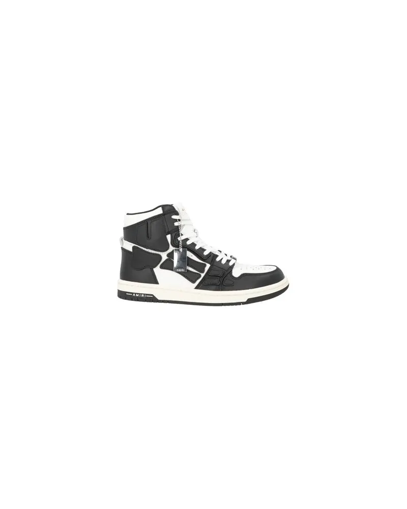 Amiri SCHUHE - Sneakersauf YOOX.COM Weiß