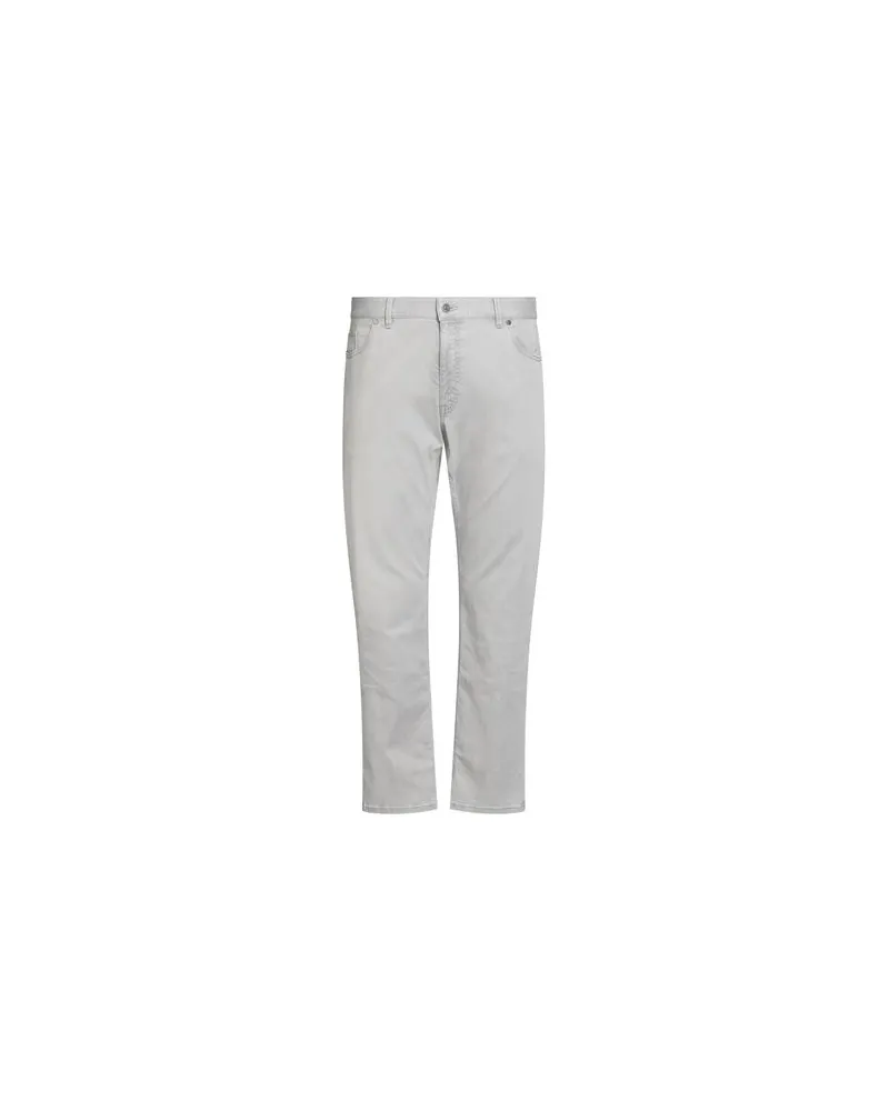 Hiltl HOSEN & RÖCKE - Hosenauf YOOX.COM Hellgrau