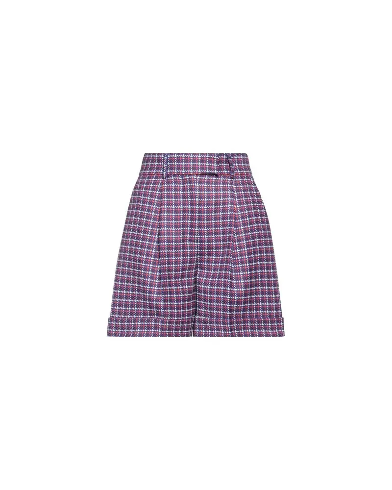Simona Corsellini HOSEN & RÖCKE - Shorts & Bermudashortsauf YOOX.COM Königsblau