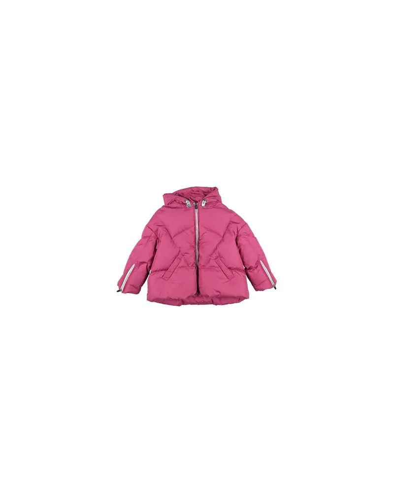KHRISJOY JACKEN & MÄNTEL - Pufferjacken & Daunenjackenauf YOOX.COM Malve