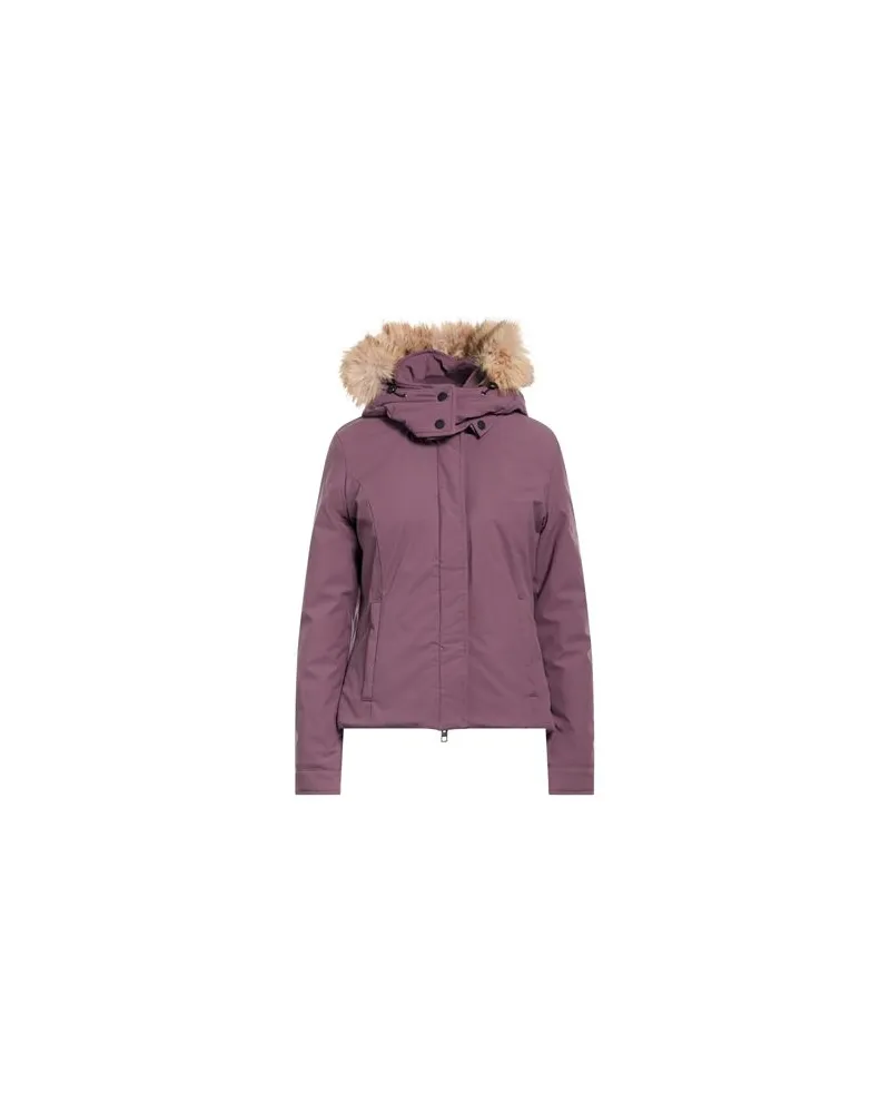 RefrigiWear JACKEN & MÄNTEL - Pufferjacken & Daunenjackenauf YOOX.COM Malve