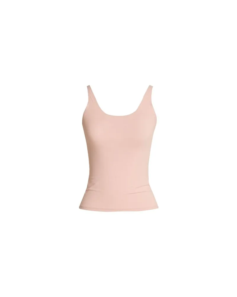 Wolford TOPS - Topsauf YOOX.COM Hellrosa