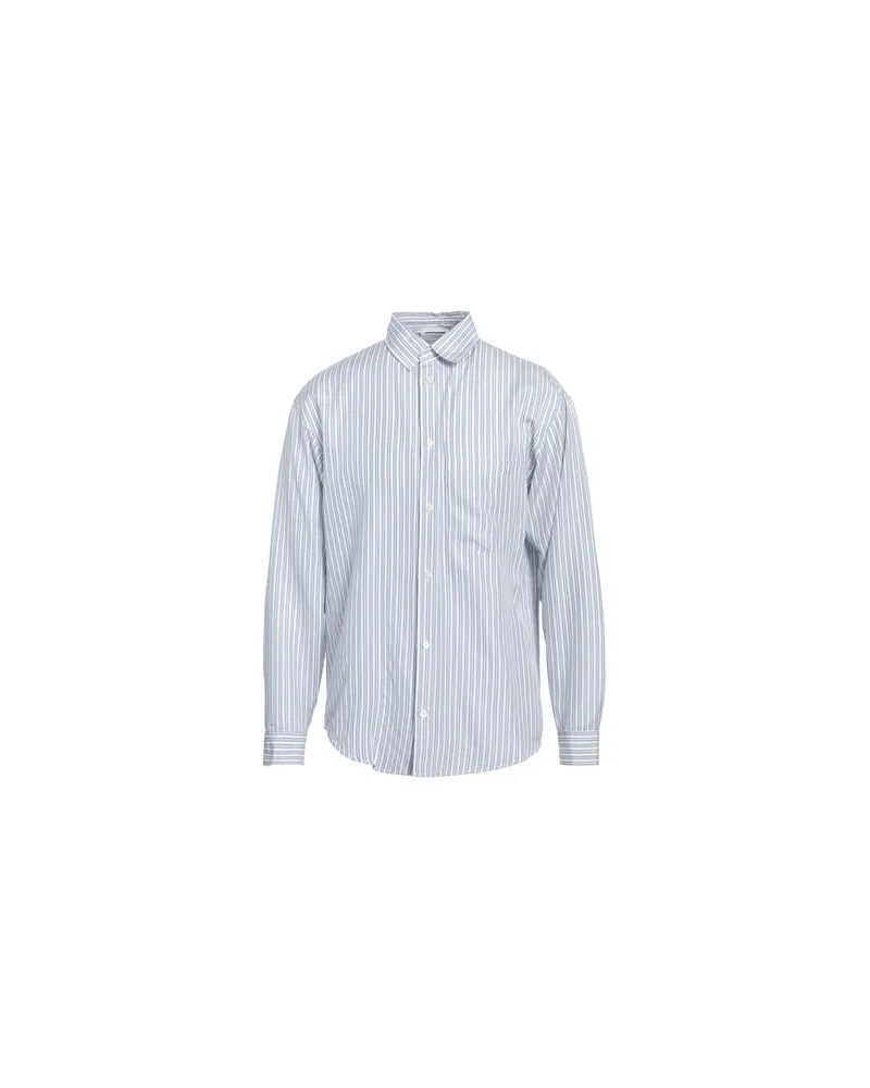 DNL TOPS - Hemdenauf YOOX.COM Himmelblau