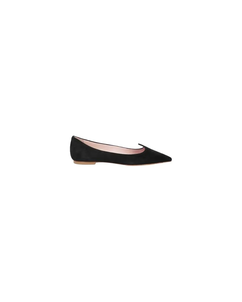 Roger Vivier SCHUHE - Ballerinasauf YOOX.COM Schwarz