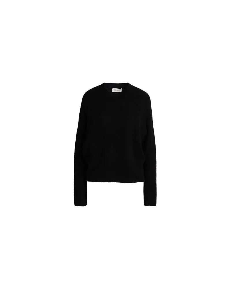 MEIMEIJ STRICKWAREN - Pulloverauf YOOX.COM Schwarz