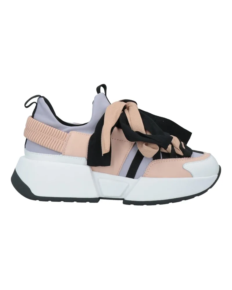 Loretta Pettinari Sneakers Lila