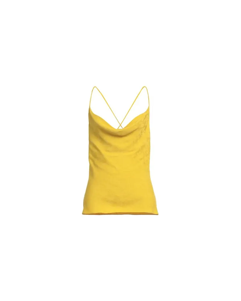 PT TORINO TOPS - Topsauf YOOX.COM Ringelblume
