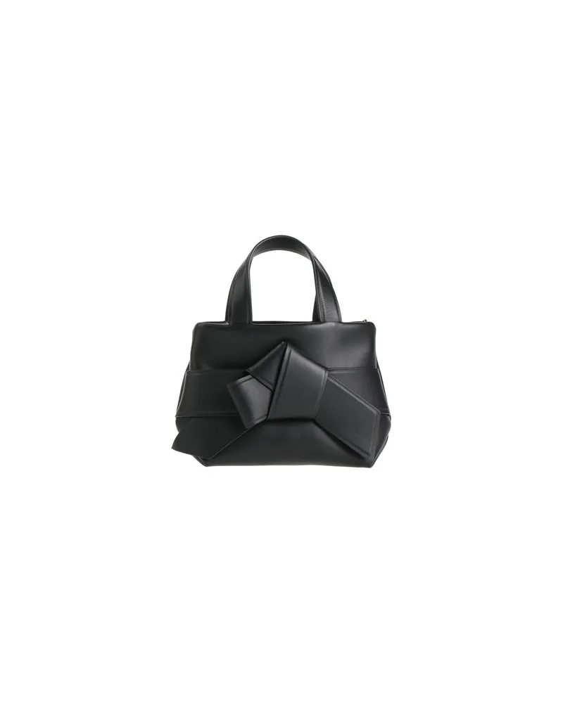 Acne Studios TASCHEN - Handtaschenauf YOOX.COM Schwarz