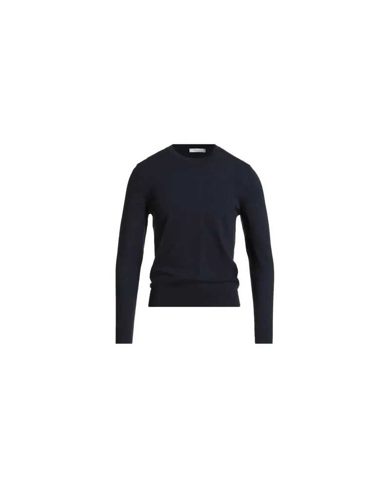 Diktat STRICKWAREN - Pulloverauf YOOX.COM Nachtblau