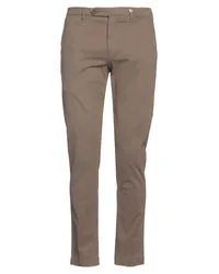 MYTHS Hose Khaki