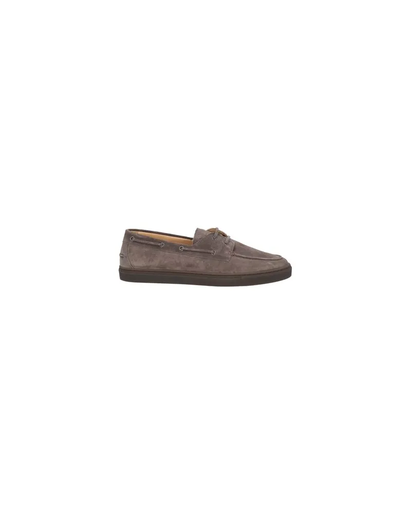 Copenhagen SCHUHE - Mokassinsauf YOOX.COM Braungrau