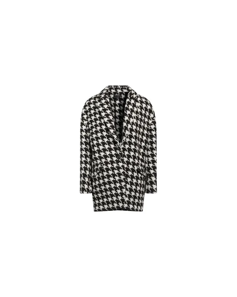 Rag & Bone JACKEN & MÄNTEL - Mäntelauf YOOX.COM Schwarz