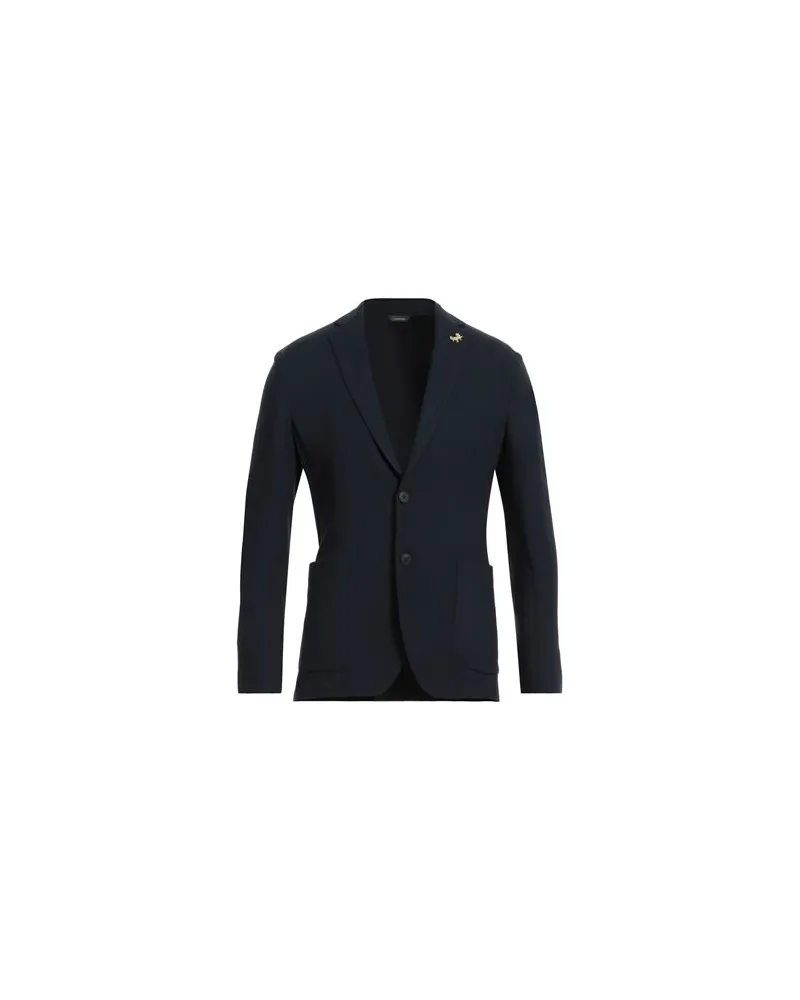 Tombolini RUNNING - ANZÜGE und CO-ORDS - Blazersauf YOOX.COM Nachtblau