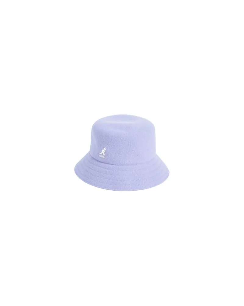Kangol ACCESSOIRES - Mützen & Hüteauf YOOX.COM Malve