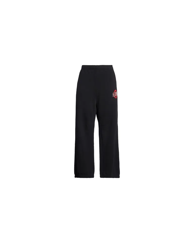 Maison Margiela HOSEN & RÖCKE - Hosenauf YOOX.COM Schwarz