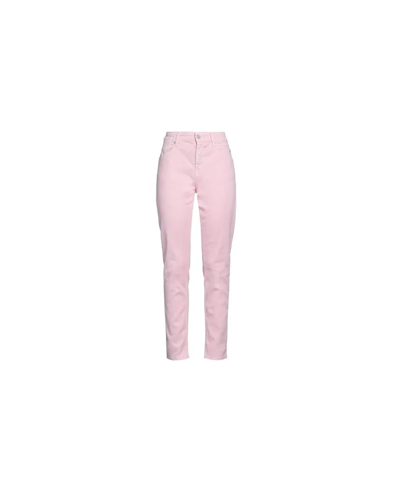 Replay HOSEN & RÖCKE - Jeanshosenauf YOOX.COM Rosa