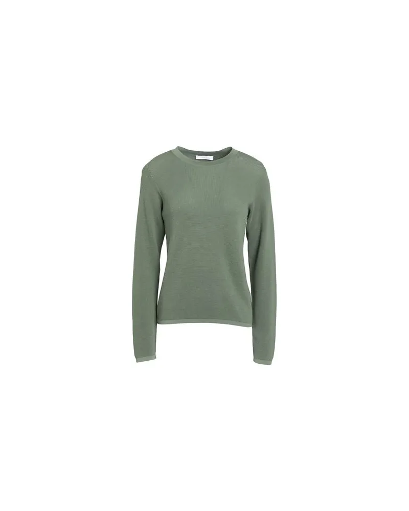 Fedeli STRICKWAREN - Pulloverauf YOOX.COM Militärgrün