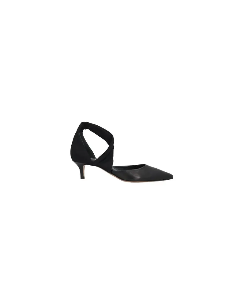 Isabel Marant SCHUHE - Pumpsauf YOOX.COM Schwarz