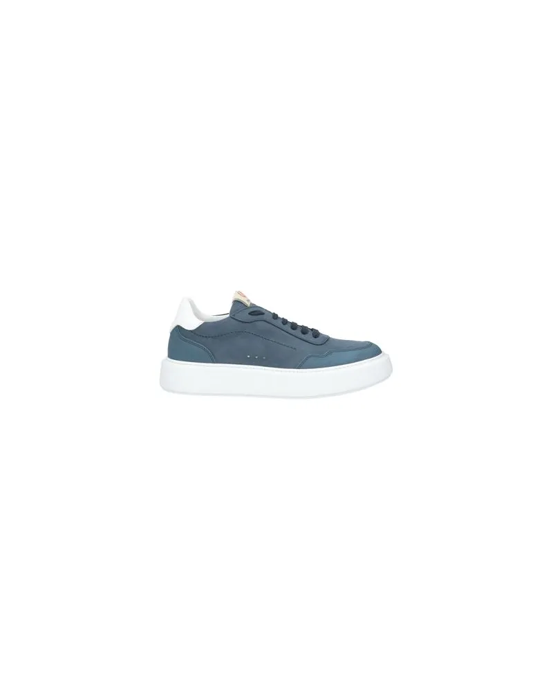 Pollini SCHUHE - Sneakersauf YOOX.COM Taubenblau