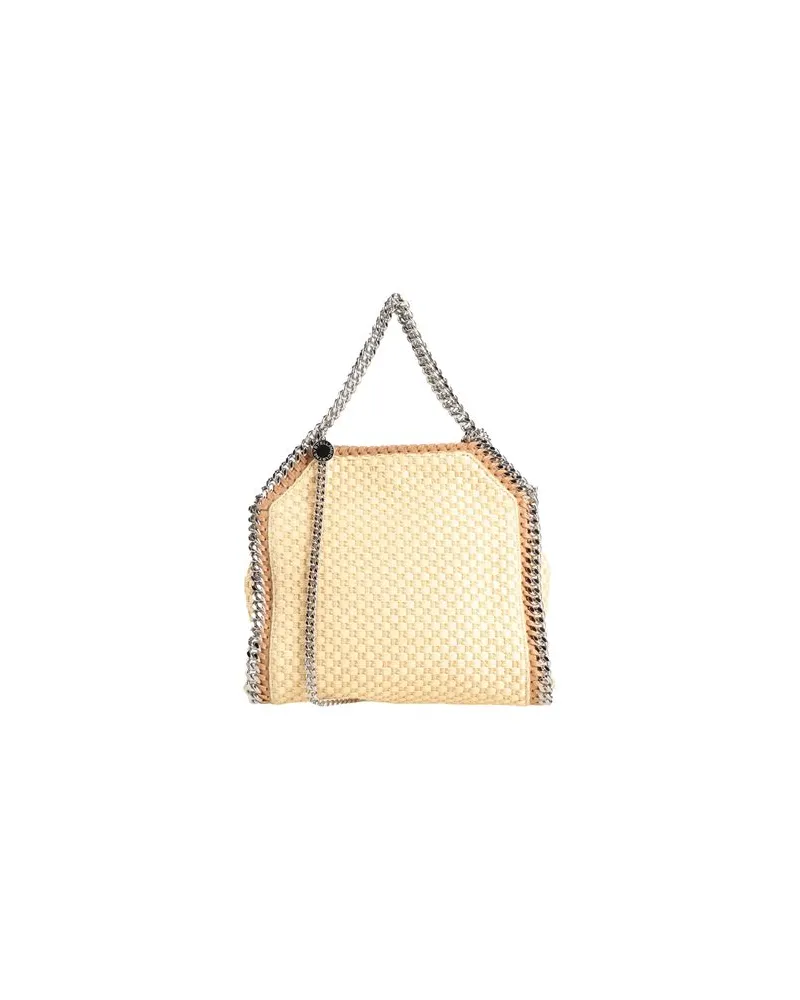 Stella McCartney TASCHEN - Umhängetascheauf YOOX.COM Beige