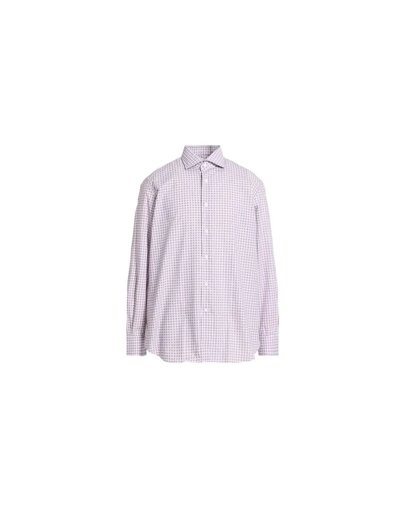 MAZZARELLI TOPS - Hemdenauf YOOX.COM Bordeaux