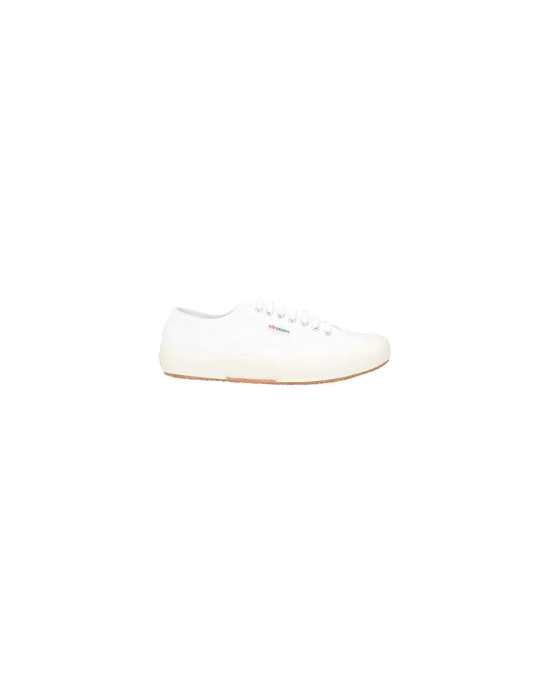 Superga SCHUHE - Sneakersauf YOOX.COM Weiß
