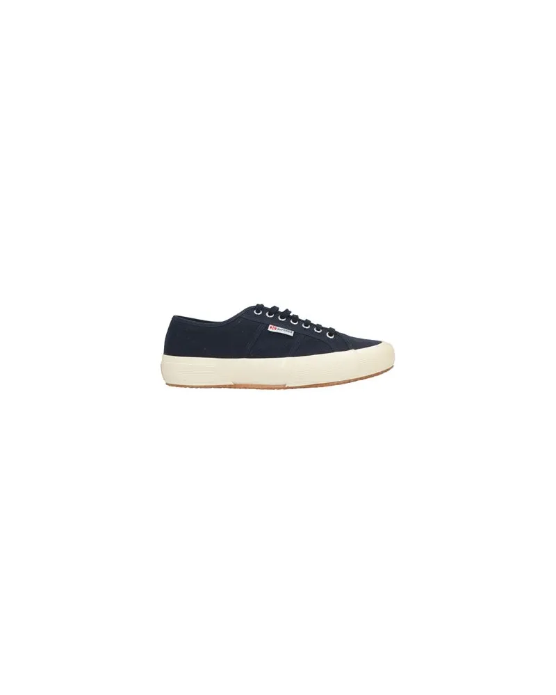 Superga SCHUHE - Sneakersauf YOOX.COM Marineblau