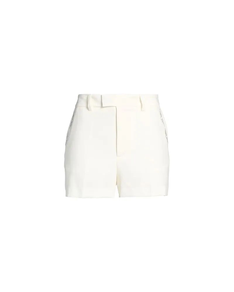 Zadig & Voltaire HOSEN & RÖCKE - Shorts & Bermudashortsauf YOOX.COM Elfenbein