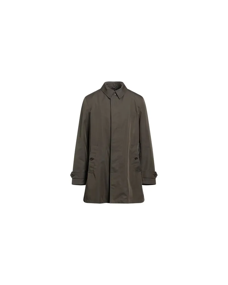 Sealup JACKEN & MÄNTEL - Jacken, Mäntel & Trenchcoatsauf YOOX.COM Militärgrün