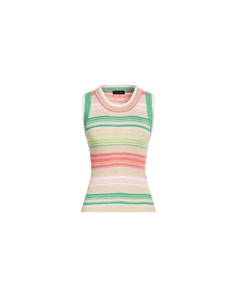 Roberto Collina STRICKWAREN - Pulloverauf YOOX.COM Khaki