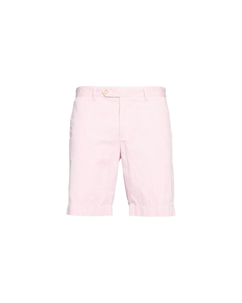 Hackett HOSEN & RÖCKE - Shorts & Bermudashortsauf YOOX.COM Rosa