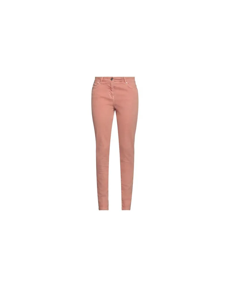 Barbour HOSEN & RÖCKE - Jeanshosenauf YOOX.COM Lachs