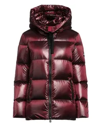 Vuarnet Pufferjacke & Daunenjacke Bordeaux