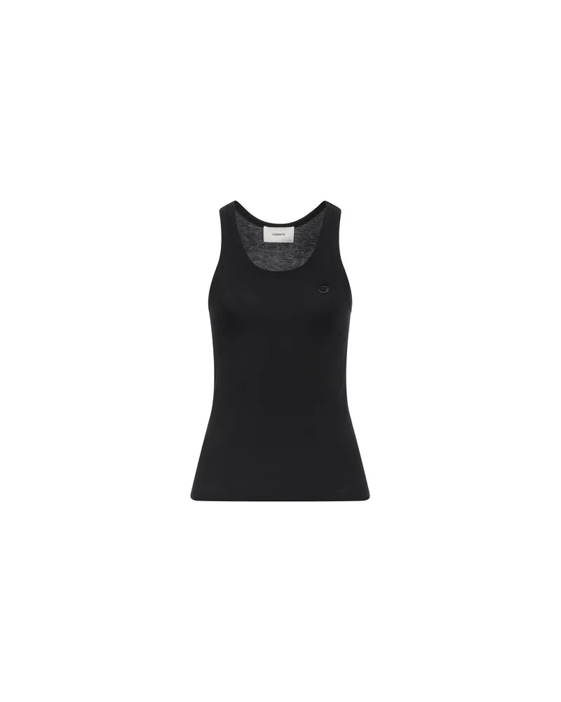COPERNI TOPS - Tank Topsauf YOOX.COM Schwarz
