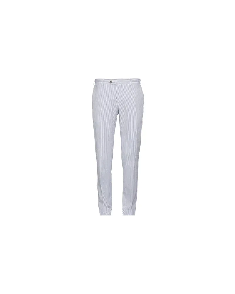 PT TORINO HOSEN & RÖCKE - Hosenauf YOOX.COM Taubenblau