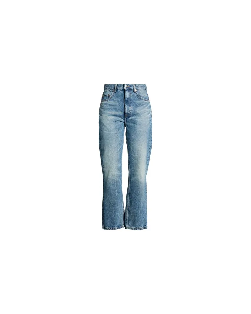 Sandro HOSEN & RÖCKE - Jeanshosenauf YOOX.COM Blau