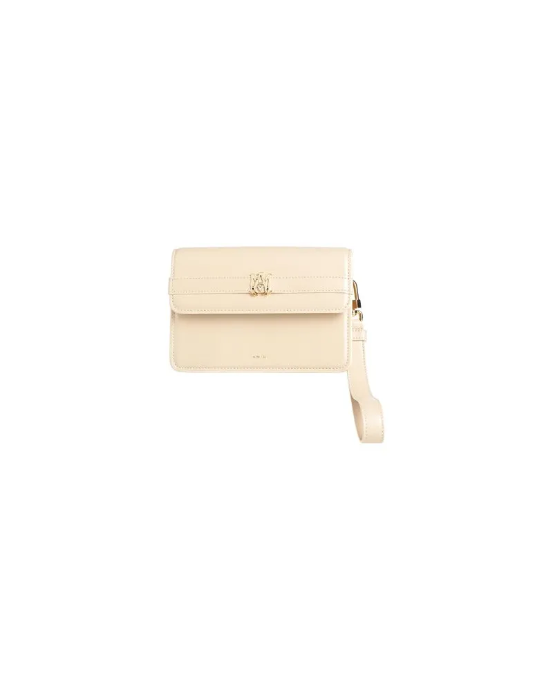 Amiri TASCHEN - Handtaschenauf YOOX.COM Beige