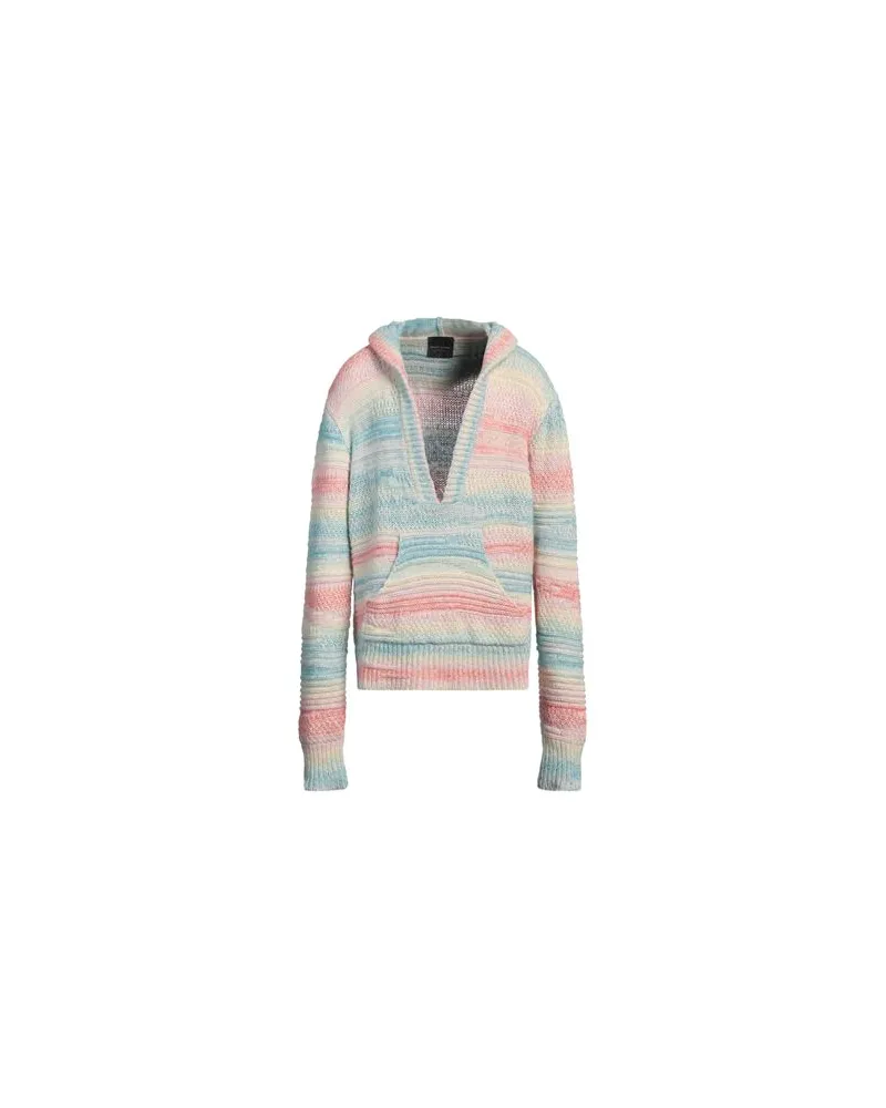 Roberto Collina STRICKWAREN - Pulloverauf YOOX.COM Rosa