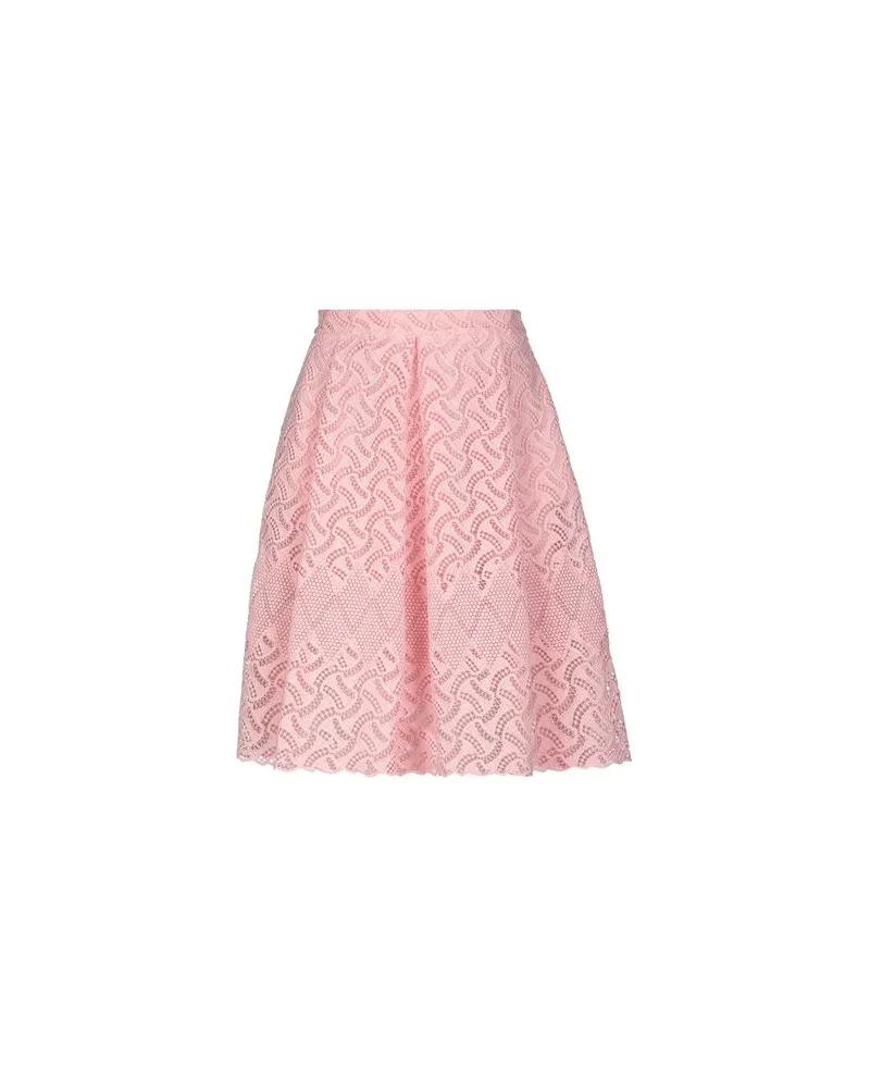 Ermanno Scervino HOSEN & RÖCKE - Midi-Röckeauf YOOX.COM Rosa