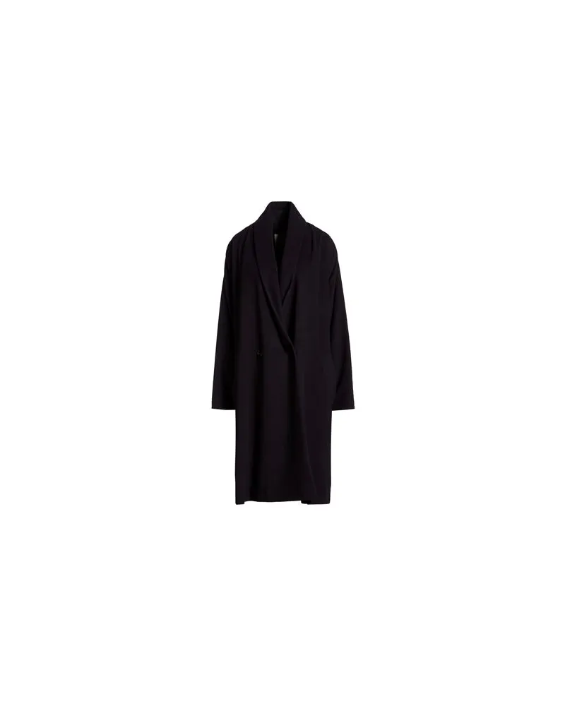 Isabel Marant JACKEN & MÄNTEL - Mäntelauf YOOX.COM Marineblau
